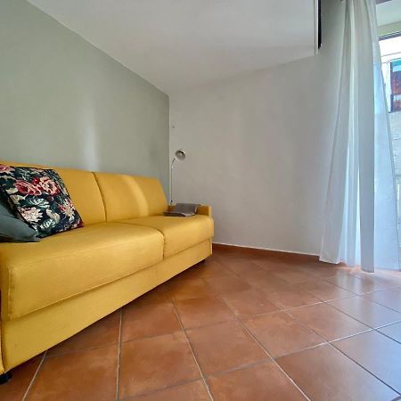 San Severo Apartment Naples Extérieur photo