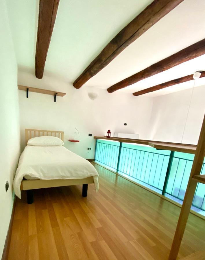 San Severo Apartment Naples Extérieur photo