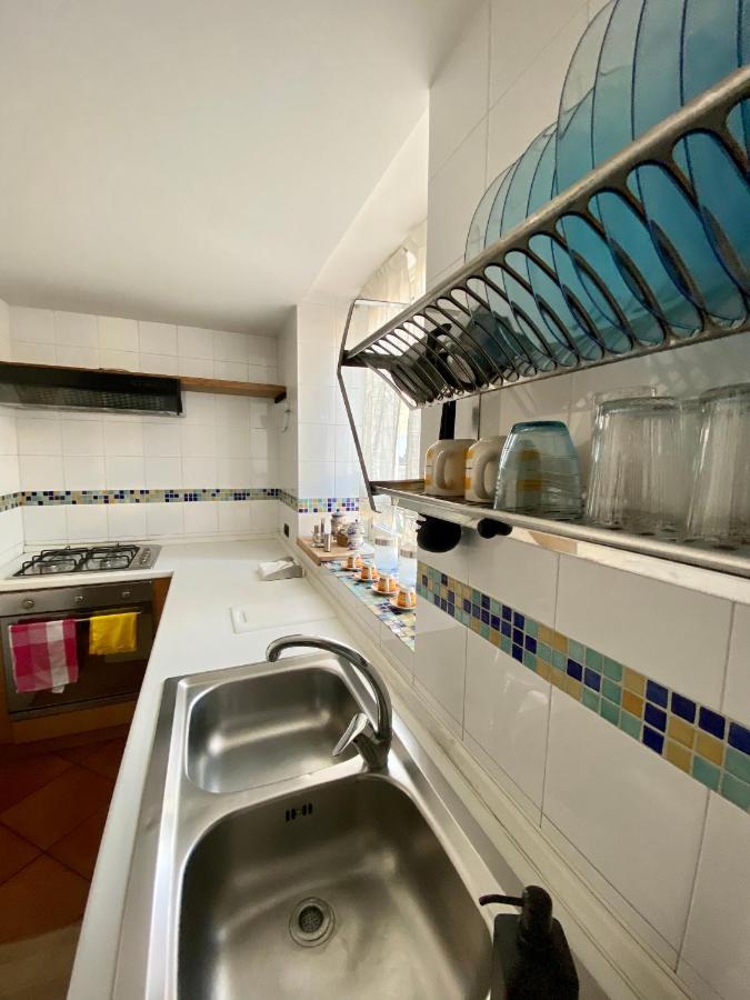 San Severo Apartment Naples Extérieur photo