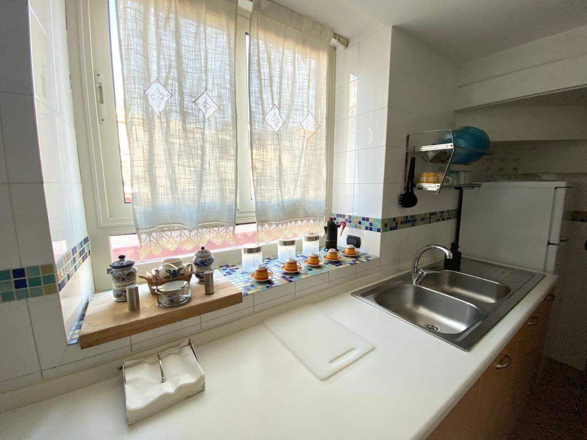 San Severo Apartment Naples Extérieur photo
