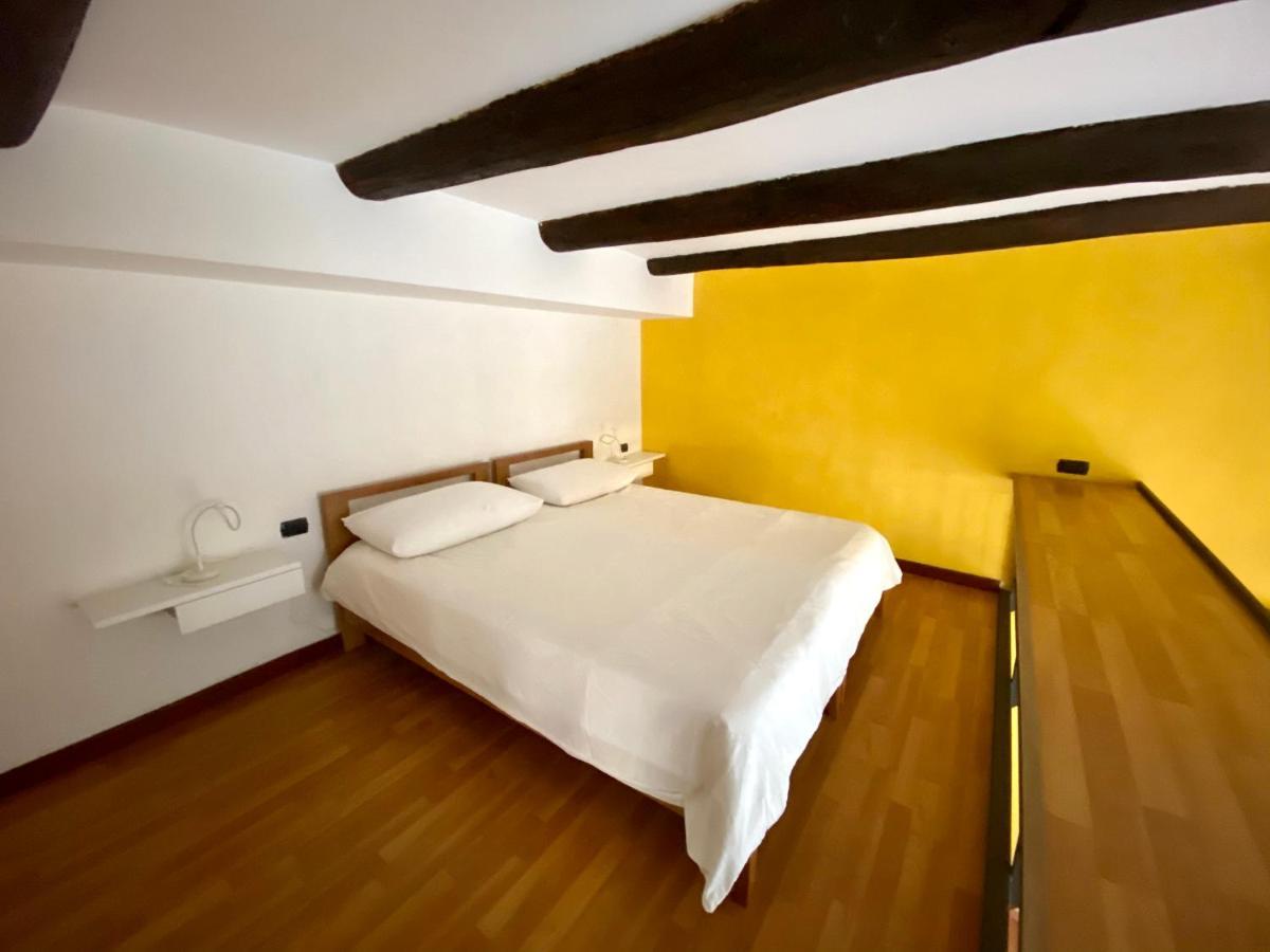 San Severo Apartment Naples Extérieur photo