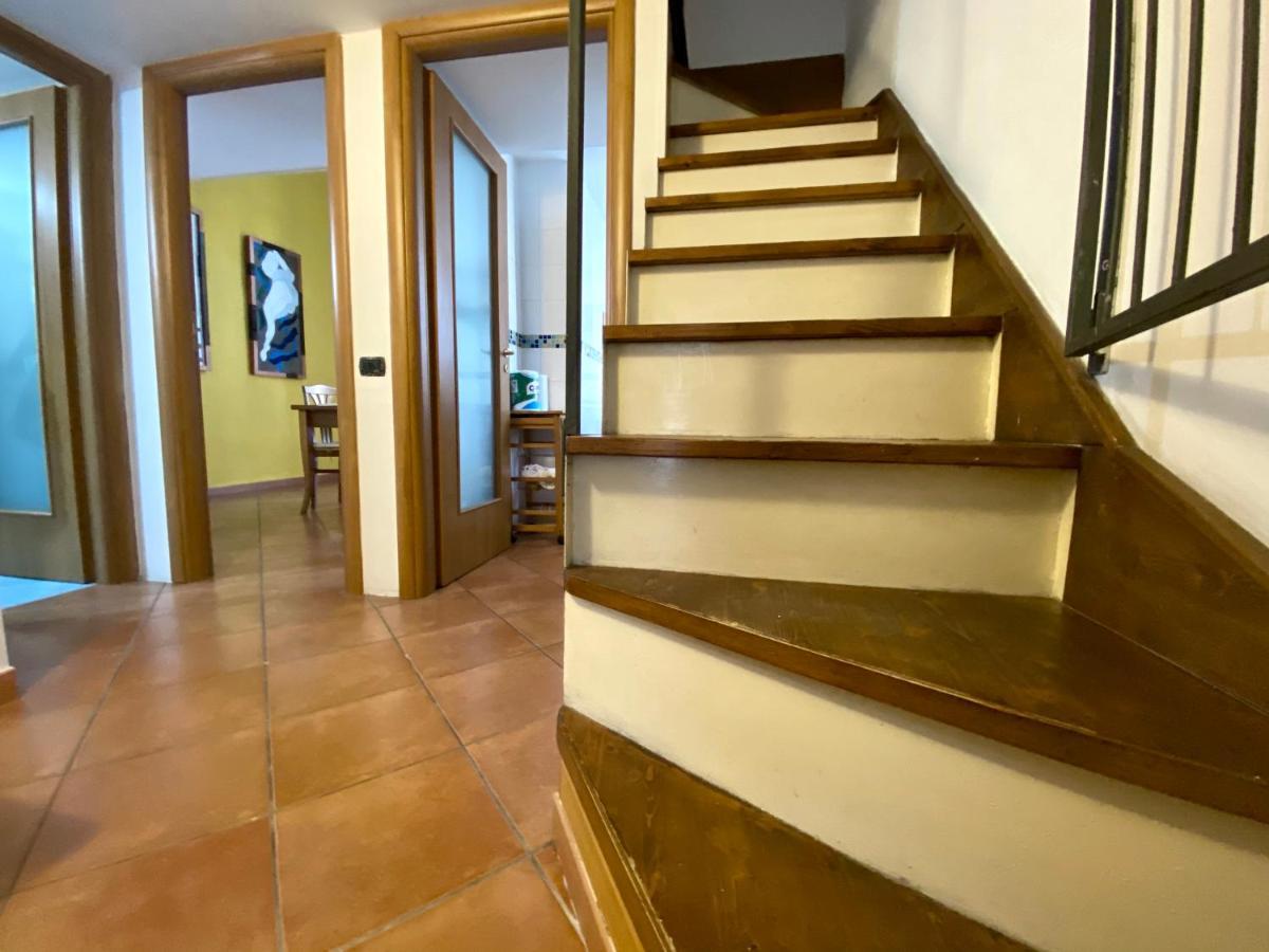 San Severo Apartment Naples Extérieur photo